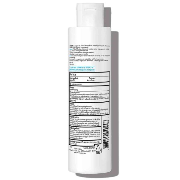 Effaclar Clarifying Solution Acne Toner - Image 3