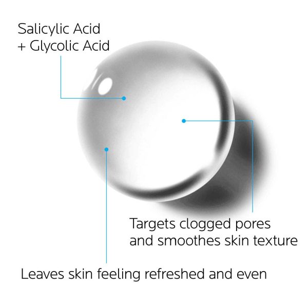 Effaclar Clarifying Solution Acne Toner - Image 4