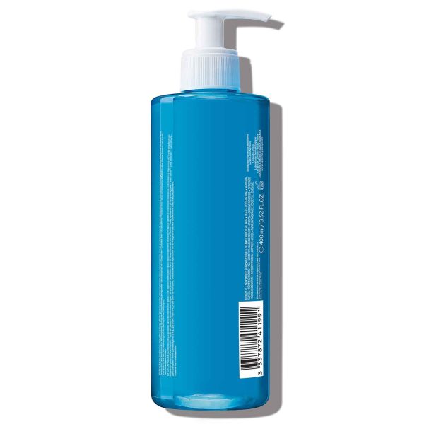 Effaclar Gel Facial Wash for Oily Skin - Image 8