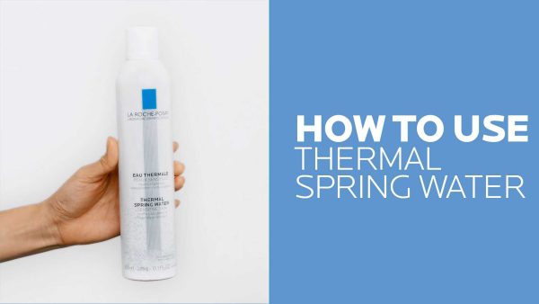 Thermal Spring Water Face Mist - Image 11