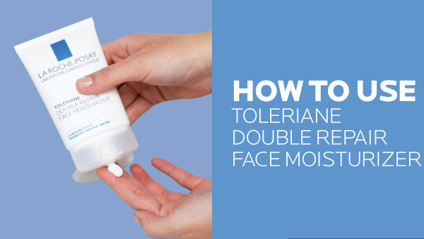 Toleriane Double Repair Face Moisturizer - Image 10