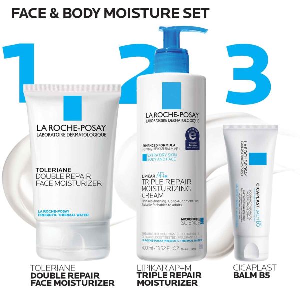 Moisturizing Skin Care Routine for Dry Skin - Image 5