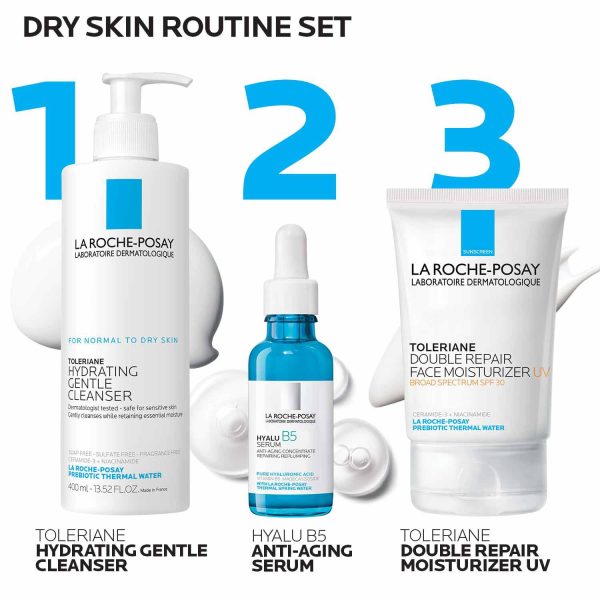 Dry Skin Routine Set - Image 5