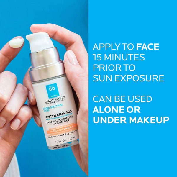 Anti-Aging Skin Care Routine Travel Set - Image 4