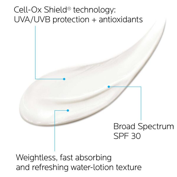 Anthelios Cooling Water Sunscreen Lotion SPF 30 - Image 5