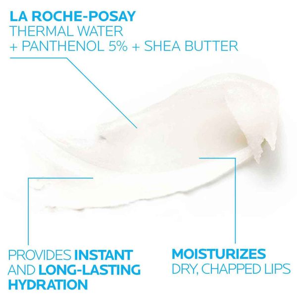 Cicaplast Lips Hydration Restore Lip Balm - Image 4