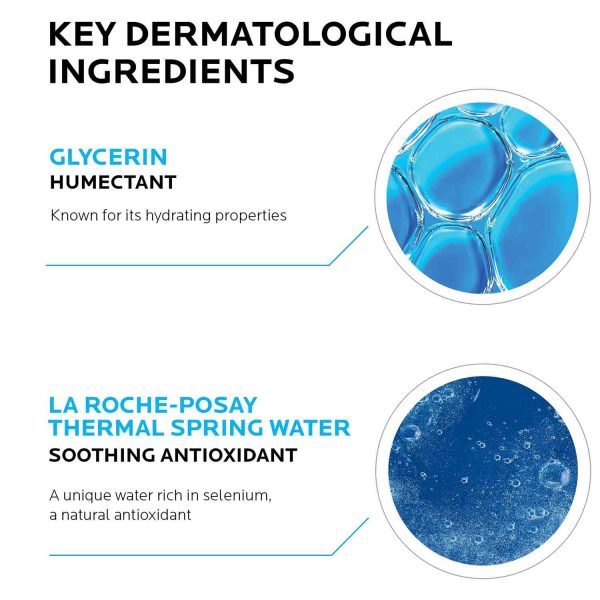 Effaclar Micellar Water for Oily Skin - Image 2
