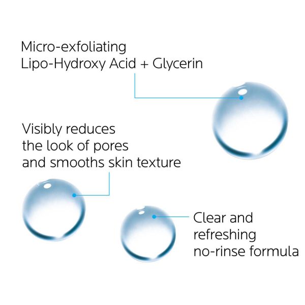Effaclar Astringent Toner for Oily Skin - Image 2