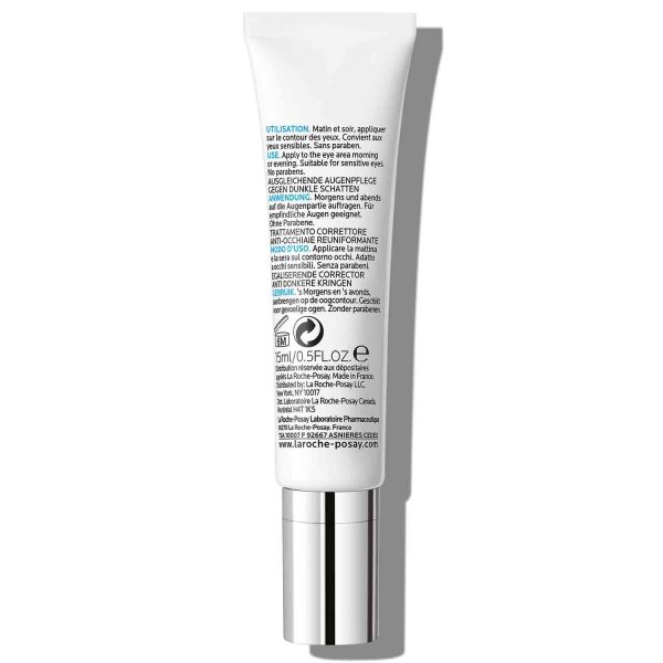 Pigmentclar Eye Cream for Dark Circles - Image 4