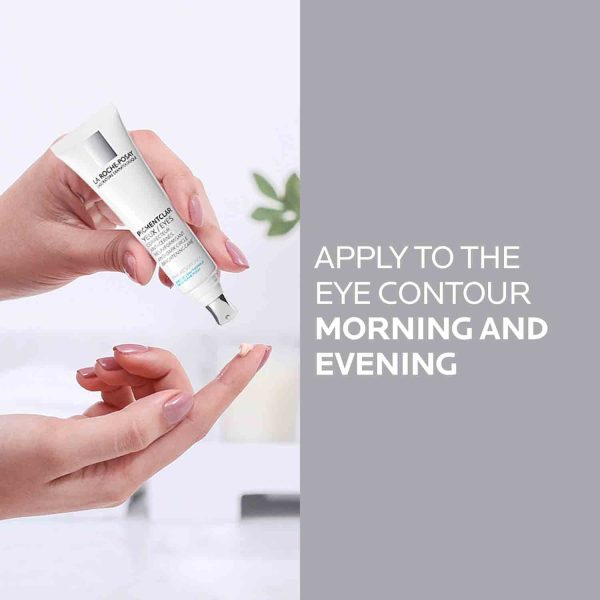 Pigmentclar Eye Cream for Dark Circles - Image 7