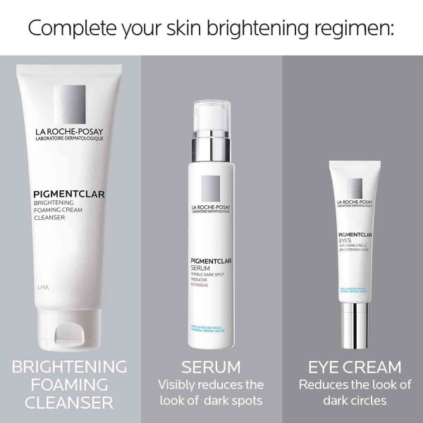 Pigmentclar Eye Cream for Dark Circles - Image 8