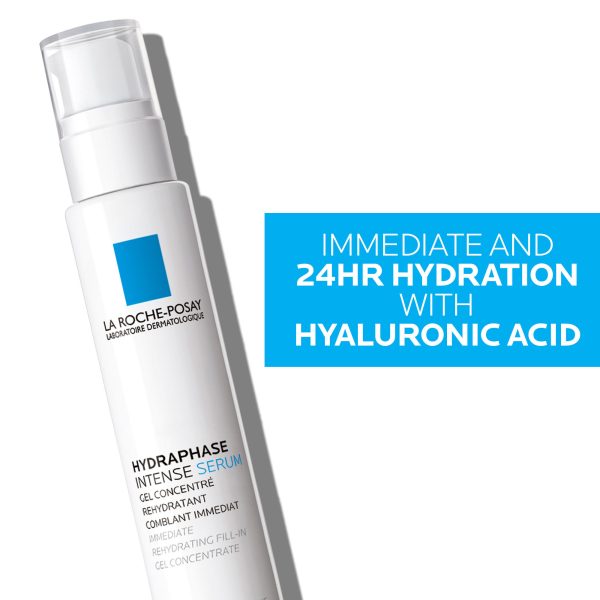 Hydraphase Intense Serum with Hyaluronic Acid - Image 3