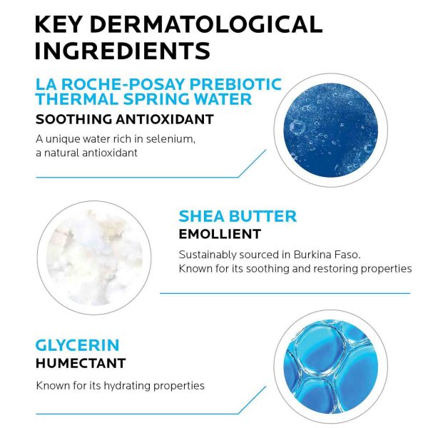 Lipikar Body Lotion for Normal to Dry Skin - Image 2