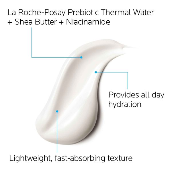 Lipikar Body Lotion for Normal to Dry Skin - Image 4