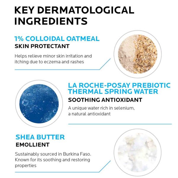 Lipikar Eczema Cream - Image 2