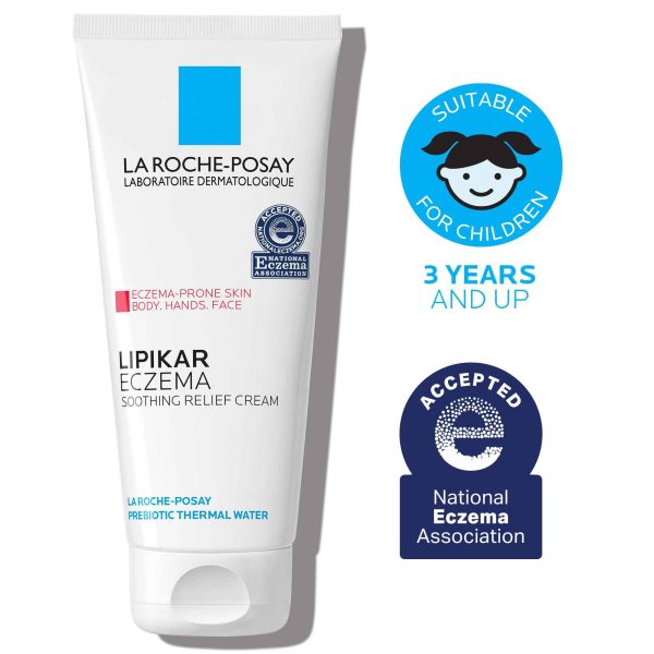 Lipikar Eczema Cream - Image 6