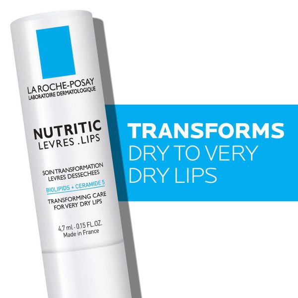 Nutritic Lip Balm - Image 5