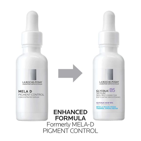 Glycolic B5 10% Pure Glycolic Acid Serum - Image 7