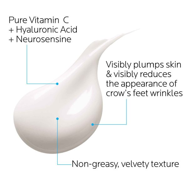 Pure Vitamin C Eye Cream - Image 4