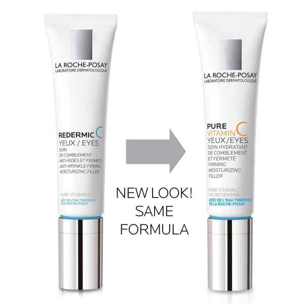 Pure Vitamin C Eye Cream - Image 6