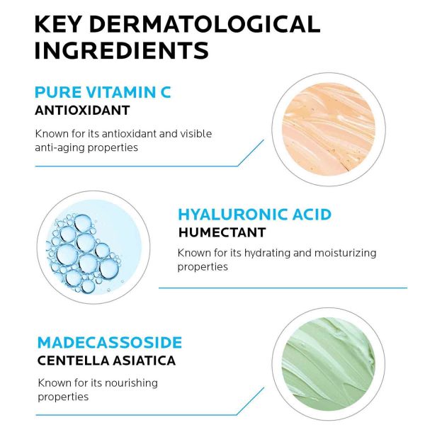 Pure Vitamin C Face Cream - Image 2