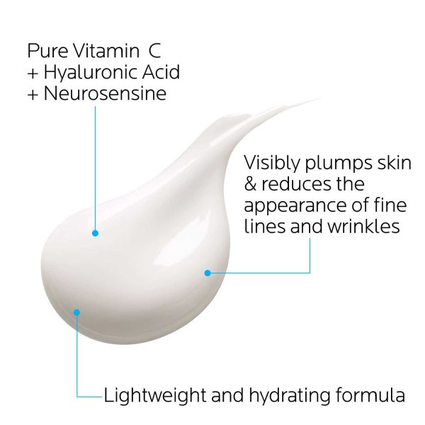 Pure Vitamin C Face Cream - Image 4