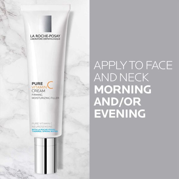 Pure Vitamin C Face Cream - Image 5
