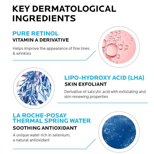 Redermic R Retinol Cream - Image 2