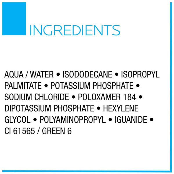 Respectissime Eye Makeup Remover - Image 2