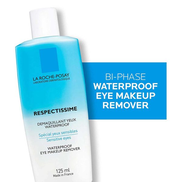 Respectissime Eye Makeup Remover - Image 4