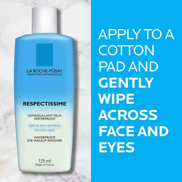 Respectissime Eye Makeup Remover - Image 5