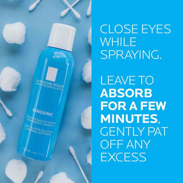 Serozinc Face Mist - Image 4