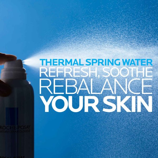 Thermal Spring Water Face Mist - Image 4