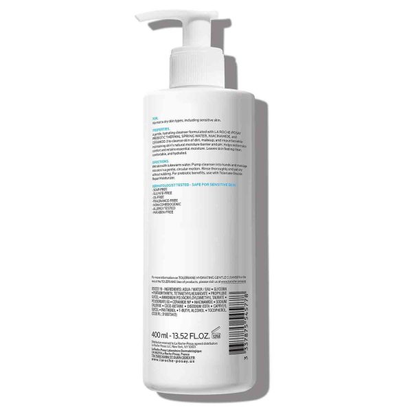 Toleriane Hydrating Gentle Facial Cleanser - Image 7