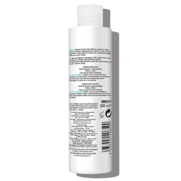 Toleriane Dermo Milky Cleanser - Image 3