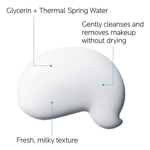 Toleriane Dermo Milky Cleanser - Image 4