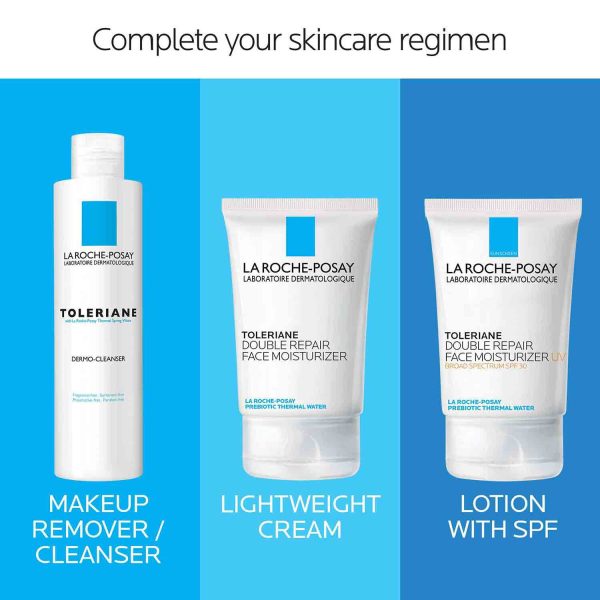 Toleriane Dermo Milky Cleanser - Image 6