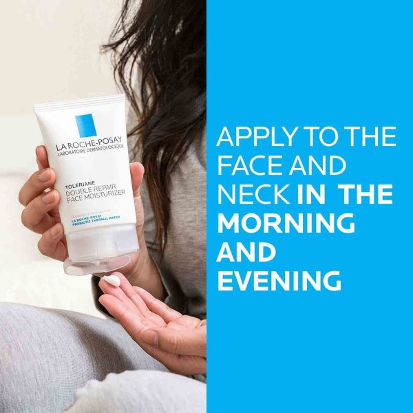 Moisturizing Skin Care Routine for Dry Skin - Image 2