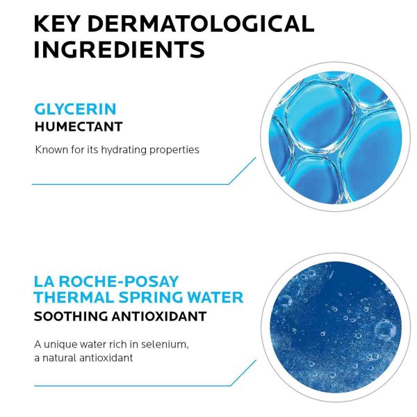 Toleriane Fluide Oil Free Moisturizer - Image 2