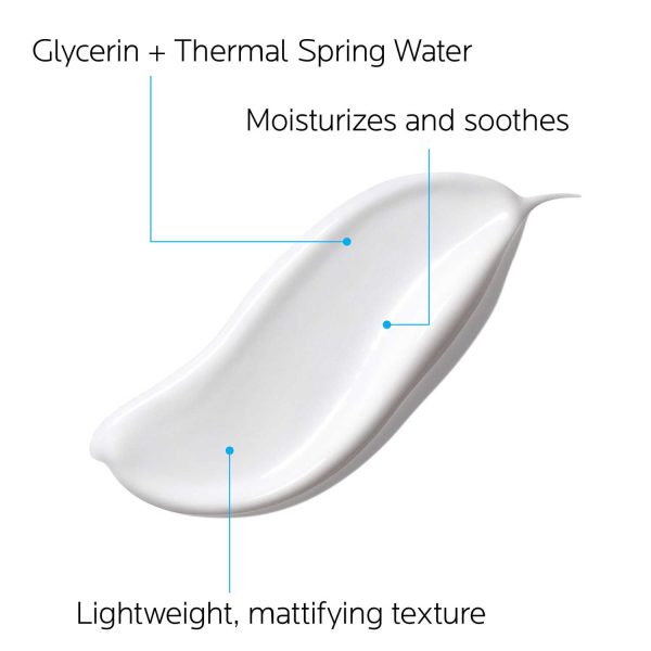 Toleriane Fluide Oil Free Moisturizer - Image 4