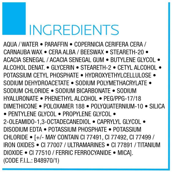 Toleriane Extension Mascara - Image 2