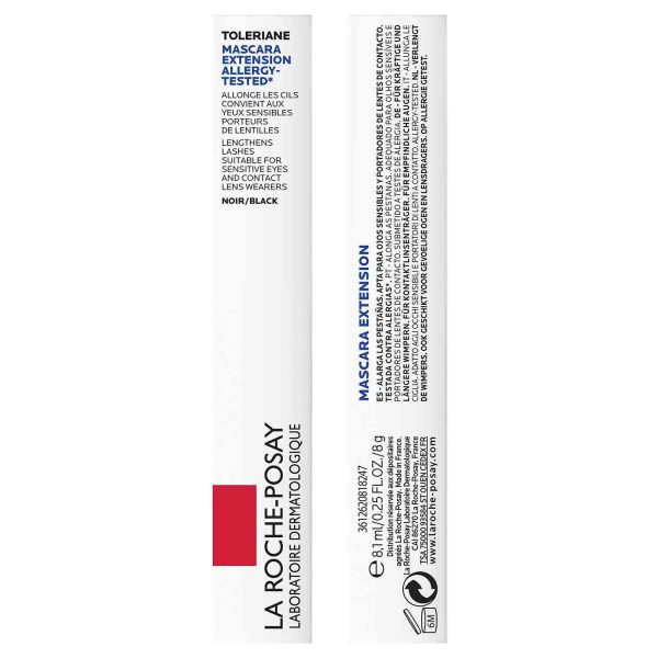 Toleriane Extension Mascara - Image 3