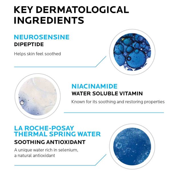 Toleriane Dermallergo Eye Cream - Image 2