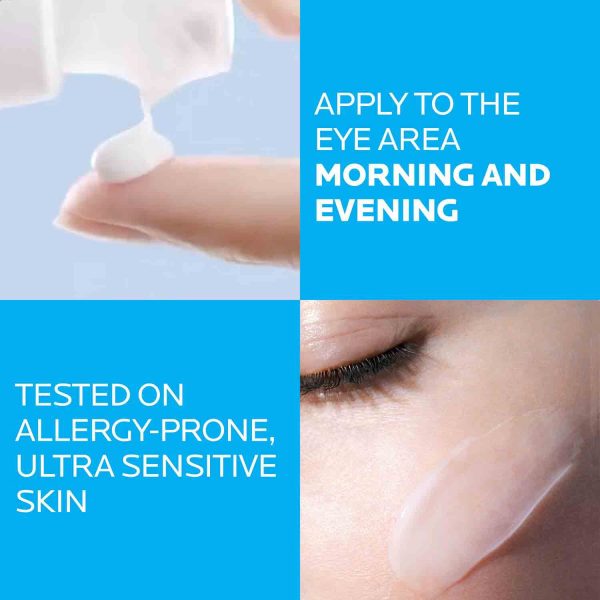 Toleriane Dermallergo Eye Cream - Image 5