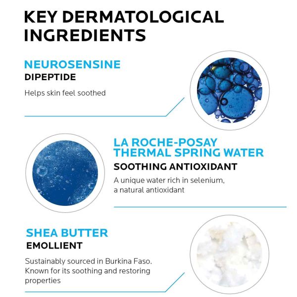 Toleriane Dermallergo Moisturizing Cream - Image 2