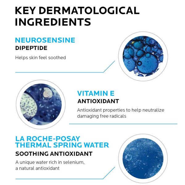 Toleriane Dermallergo Night Moisturizer - Image 2
