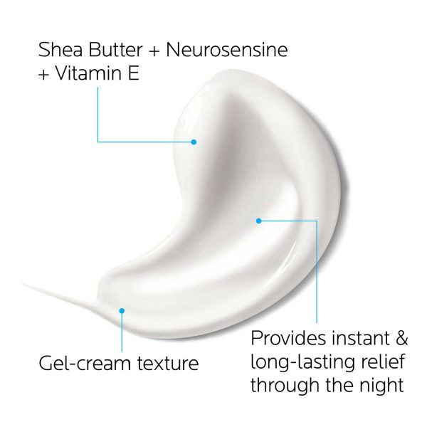Toleriane Dermallergo Night Moisturizer - Image 4