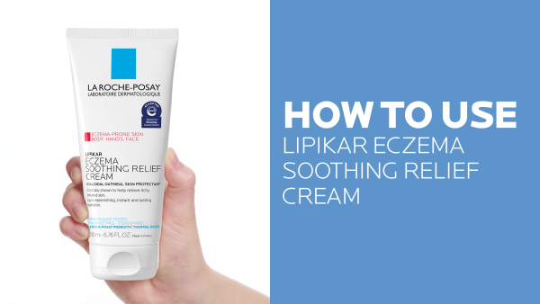 Lipikar Eczema Cream - Image 7