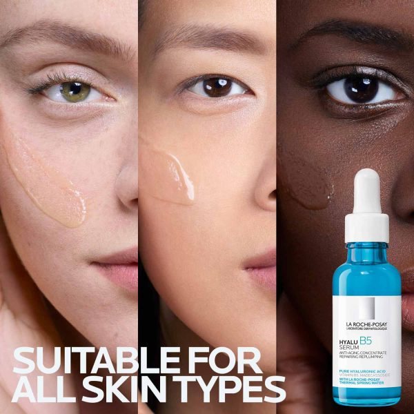 Hyalu B5 Pure Hyaluronic Acid Serum - Image 5