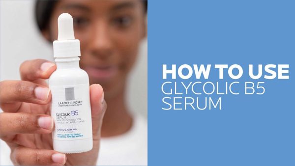 Glycolic B5 10% Pure Glycolic Acid Serum - Image 8